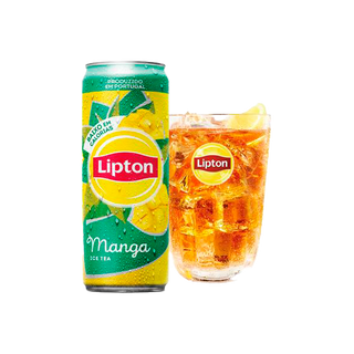 Lipton Ice Tea Manga 33cL