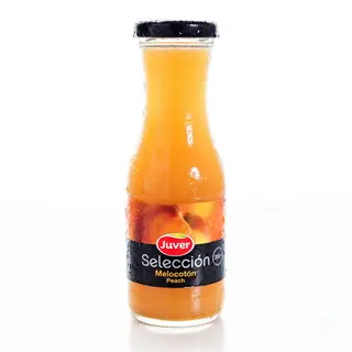Zumo De Melocotón (330 Ml.)
