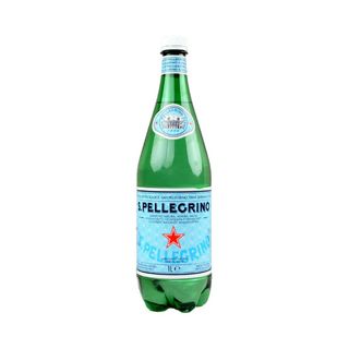 Sparkling water 500ml