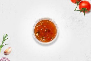 Соус солодкий чилі (30г)