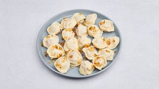 ️Pielmieni Wieprzowo-Wołowe