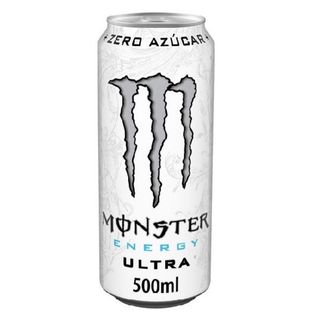 Monster Zero Ultra (50cl.)