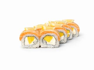 Philadelphia Gold Dragon z Mango (8 Szt.)