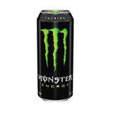 Monster Can