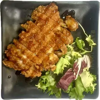 11. Pollo Frito
