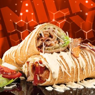 Cezar - KLASIČNA palačinka