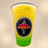 МАНГО плодов бъбъл тий