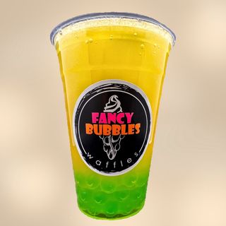 МАНГО плодов бъбъл тий