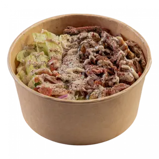 Bowl ternera