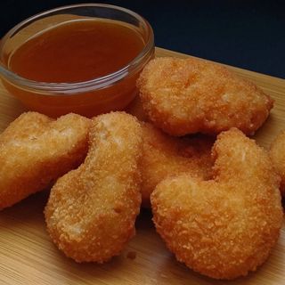 Нагетси курячi (8шт)