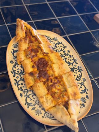 თურქული ფიდე ხორცით