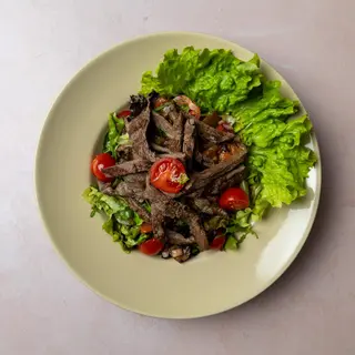Biftek salata