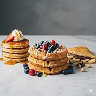 Componi il tuo dolce