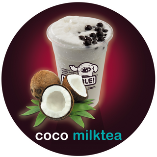 Coco Milktea