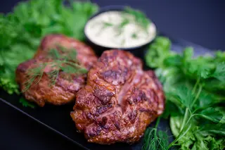 Dimljeni batak 200 g