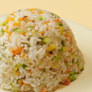 Riz cantonais