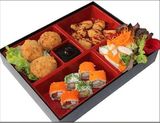 Bento A