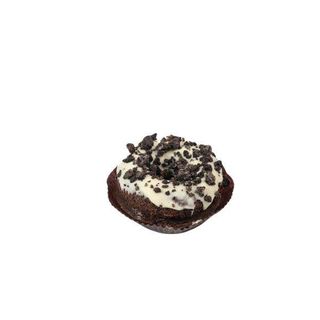 Donut oreo