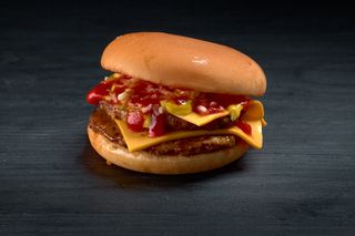 ДаблЧізбургер