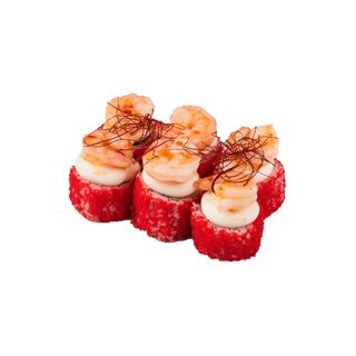 Ебі рол 370 г