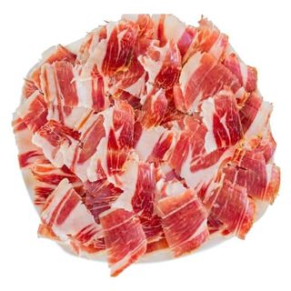 Jamón Serrano Cebo (150 G.)