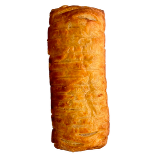 Слойка "Шинка-сир"