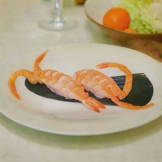 84. Nigiri De Langostino (2 Uds.)