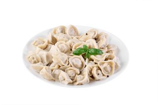 Пельмені із свинини (300г)