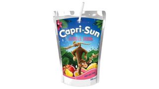 Sok Capri-Sun Jungle Dring (200 ml)