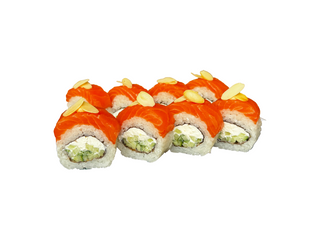 Філадельфія Спайсі