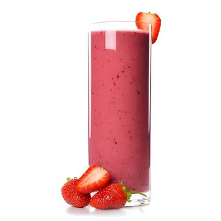 Jus de Fraise