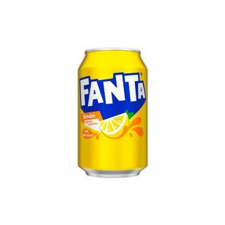 FANTA LIMÓN