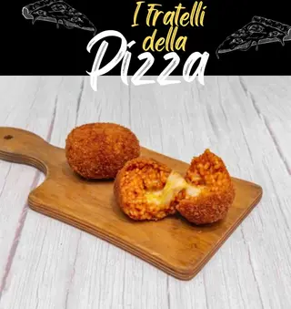 Supplì - 1 pezzo