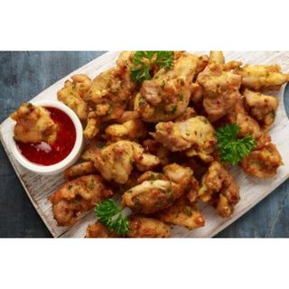 Chicken Pakora