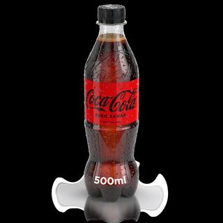 Coca-Cola Zero PET 500ml
