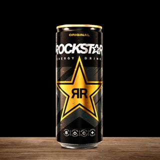 Rockstar Original