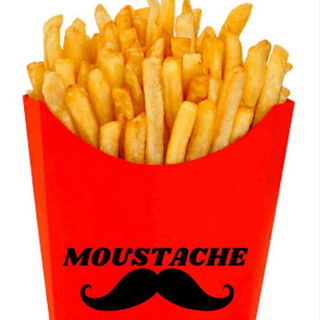 Portion Frites 