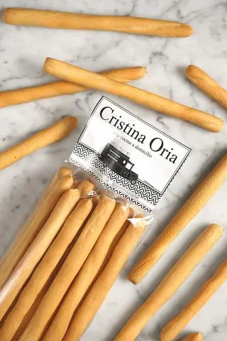 Pan Stirati al Aceite de Oliva