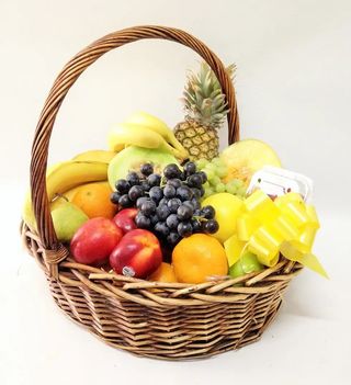 Fruit Basket