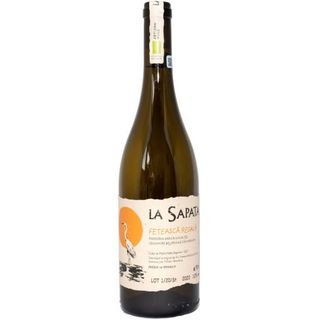 La Sapata feteasca regala