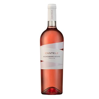 Cantele - Classica - Rosato Negroamaro IGP Puglia 75 cl