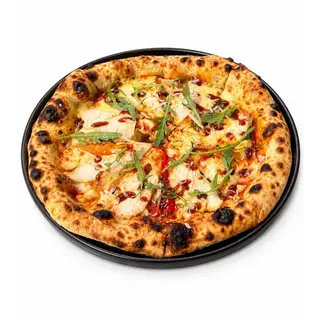  PIZZA ORIENTALE    