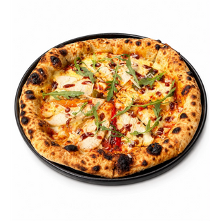  PIZZA ORIENTALE    