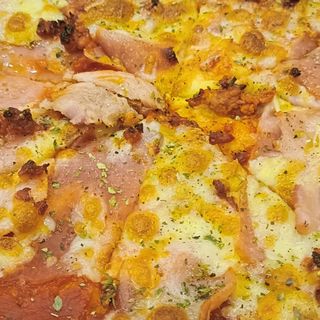 Pizza York (30 A 33 Cm.)