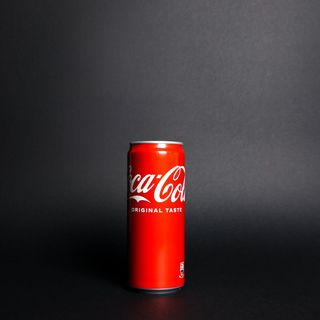 Coca Cola 33cl