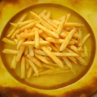 Batata Frita Dose