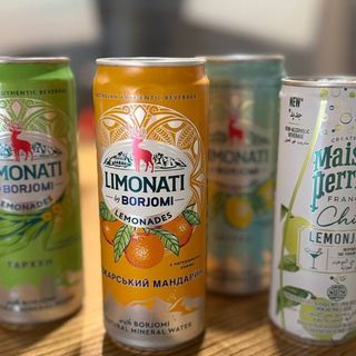 Лимонад 200мл