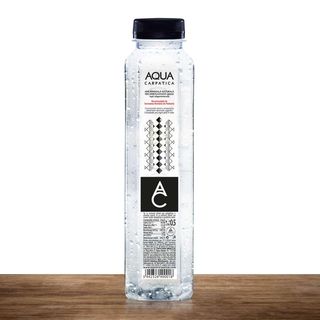 Apa plata Aqua Carpatica 05 L