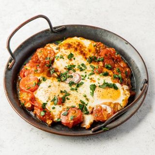 ШАКШУКА КЛАСИЧНА