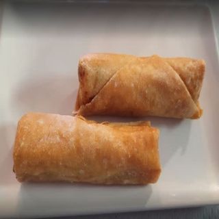 Tequeños de queso (2 uds.)